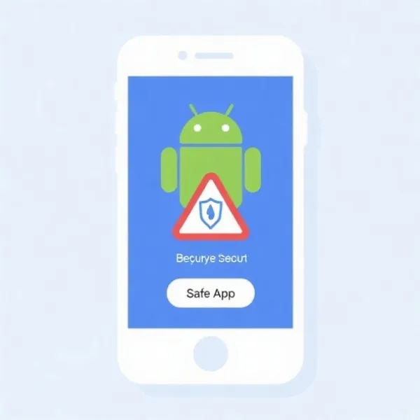 Android 安装步骤图示